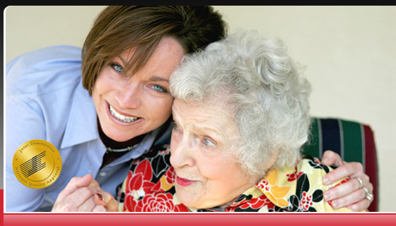 Home Health Arlington TX- Hospice Services - Tender Heart Home ...